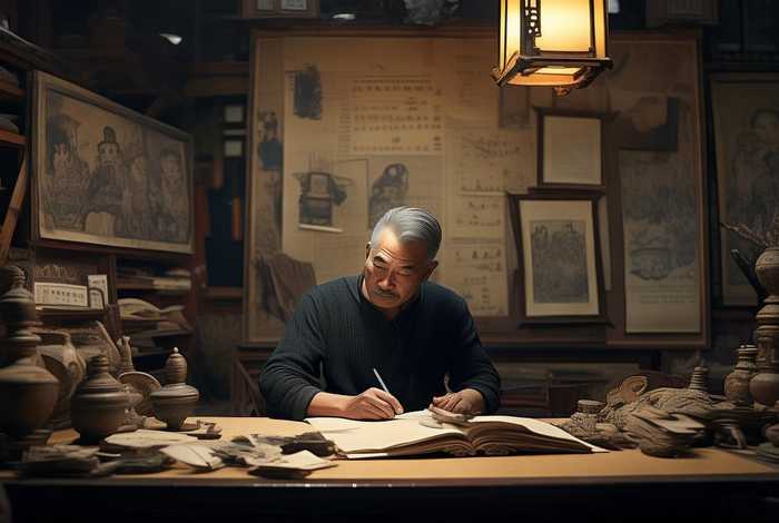中国历史家的故事作文 中国历史家的故事作文400字 中国历史家的故事作文 中国历史家的故事作文400字