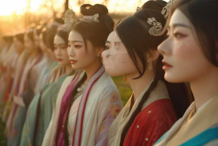 中国历史上十大才女 中国历史十大才女美人 中国历史上十大才女 中国历史十大才女美人