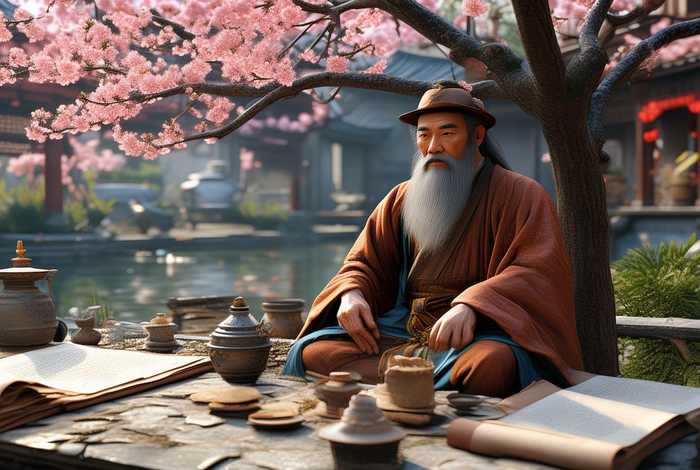 中国历史故事的佳句是什么 中国历史故事的佳句是什么呢