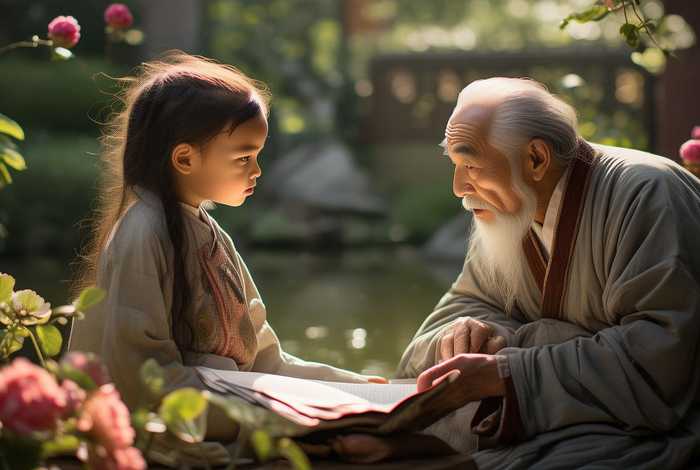 中国历史名人幼儿故事简短(中国历史名人幼儿故事简短50字) 中国历史名人幼儿故事简短(中国历史名人幼儿故事简短50字)