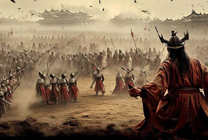 中国历史战争画作,中国历史战争画作有哪些 中国历史战争画作,中国历史战争画作有哪些