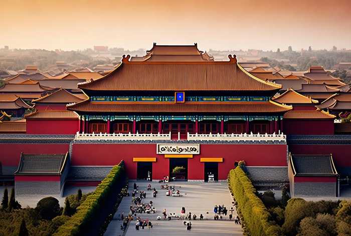 中国史上有名的建筑,中国史上有名的建筑有哪些 中国史上有名的建筑,中国史上有名的建筑有哪些