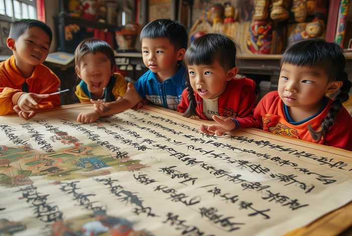中国历史故事编造大全 - 中国历史故事编造大全四年级