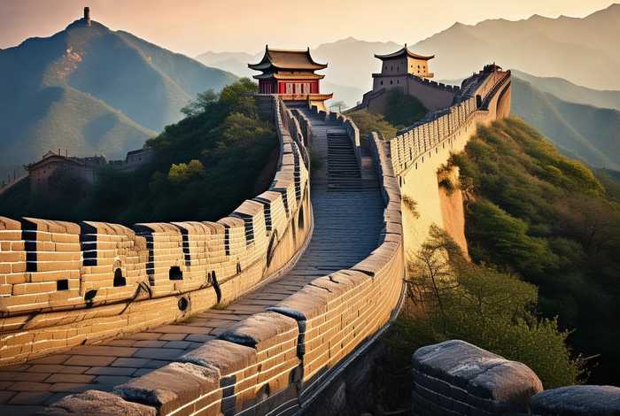 中国著名城堡（中国著名城堡有哪些）