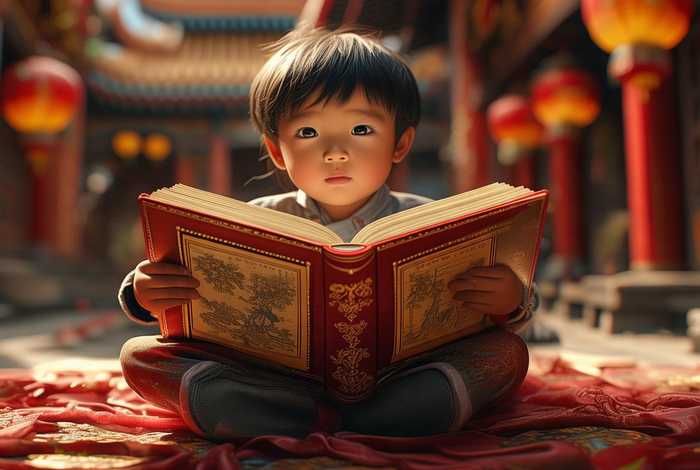 中国最经典的故事绘本，中国最经典的故事绘本推荐