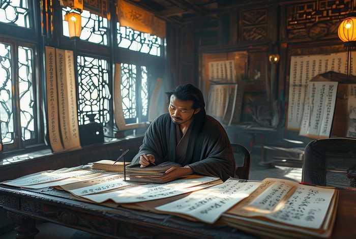 中国历史故事一篇文章多少字；中国历史故事一篇文章多少字数