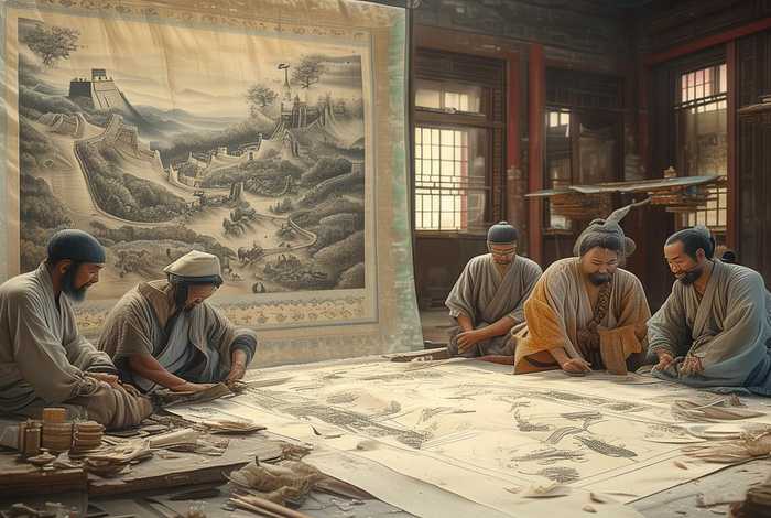 中国历史最伟大发明 - 中国历史最伟大发明是什么 中国历史最伟大发明 - 中国历史最伟大发明是什么