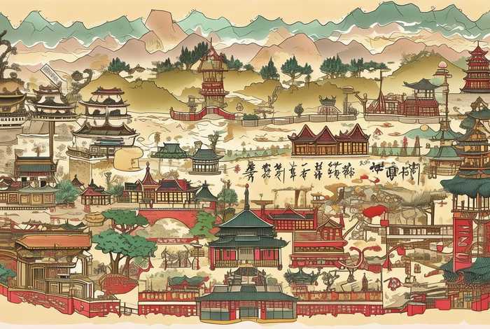 中国历史文化手抄报模板 - 中国历史文化手抄报模板图片 中国历史文化手抄报模板 - 中国历史文化手抄报模板图片