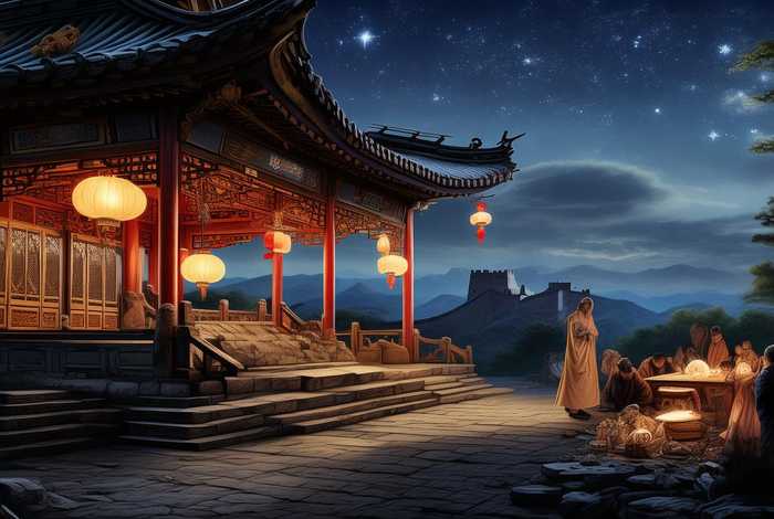 中国历史故事的名字有哪些，中国历史故事的名字有哪些呢