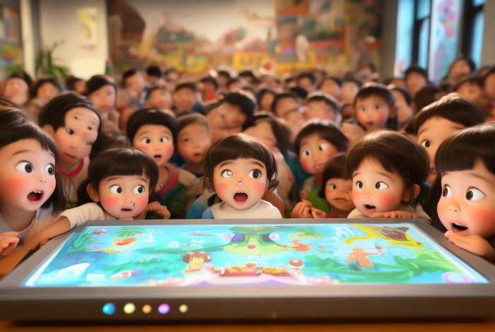 中国幼儿故事大全视频（中国幼儿故事大全视频教学）