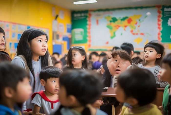 中国历史英语小故事四年级，中国历史小故事英语版简短
