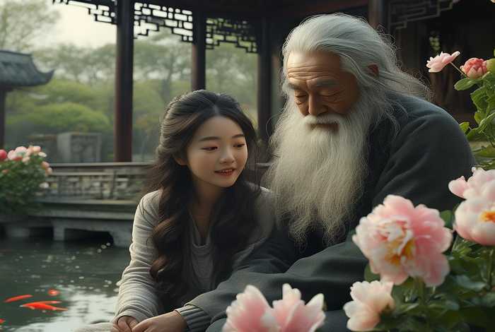 中国历史亲情故事大全（中国历史亲情故事大全视频）