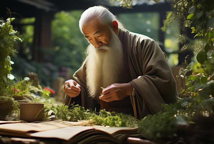 中国历史故事李时珍简短 - 中国历史故事李时珍简短50字