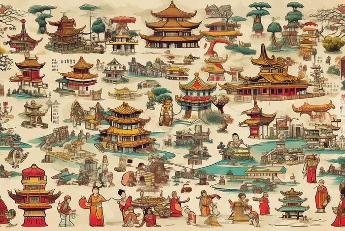 中国历史故事画手抄报内容大全、中国历史故事画手抄报内容大全图片 中国历史故事画手抄报内容大全、中国历史故事画手抄报内容大全图片