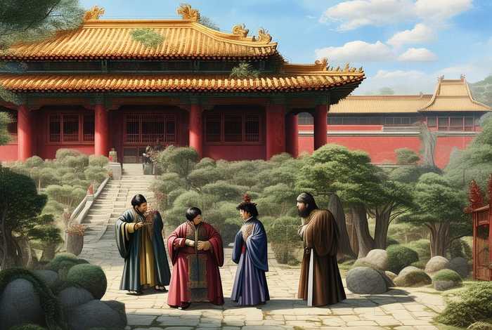 中国历史清朝的故事简介 中国历史清朝的故事简介50字 中国历史清朝的故事简介 中国历史清朝的故事简介50字