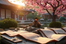 中国历史有哪些古诗词名篇（中国历史有哪些古诗词名篇名句）