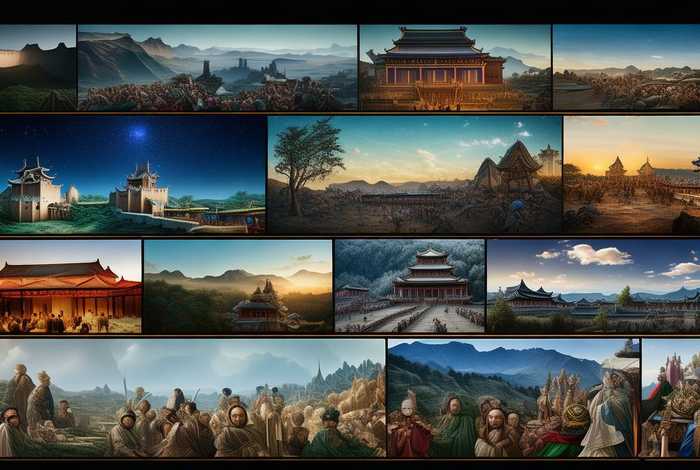 中国历史混剪20分钟完整版;中国历史视频10分钟 中国历史混剪20分钟完整版;中国历史视频10分钟