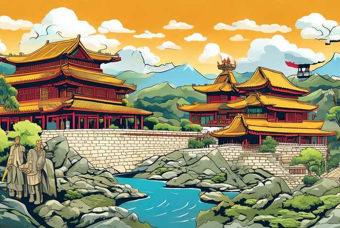 中国历史故事简介手抄报、中国历史故事简介手抄报模板 中国历史故事简介手抄报、中国历史故事简介手抄报模板