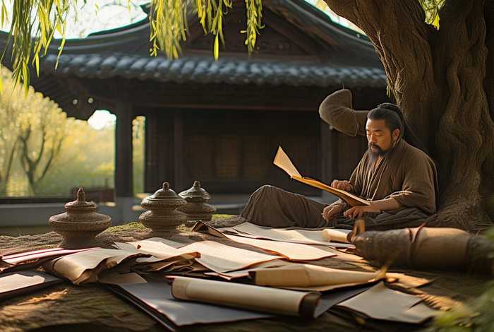 中国历史修身故事有哪些 - 中国历史修身故事有哪些书