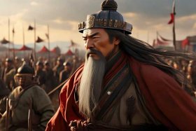 中国历史故事左宗棠简介，中国历史故事左宗棠简介内容