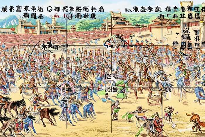 中英双语中国历史（中英双语历史书）