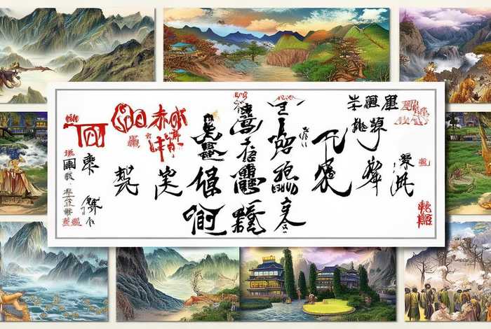中国历史故事 神话故事100篇 - 中国历史故事 神话故事100篇手抄报 中国历史故事 神话故事100篇 - 中国历史故事 神话故事100篇手抄报