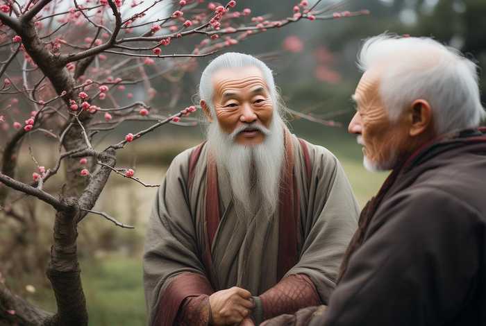 尊重他人的中国历史故事50字，尊重他人的中国历史故事50字怎么写