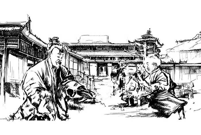 中国历史图画故事图片 - 中国历史图画故事图片简笔画 中国历史图画故事图片 - 中国历史图画故事图片简笔画