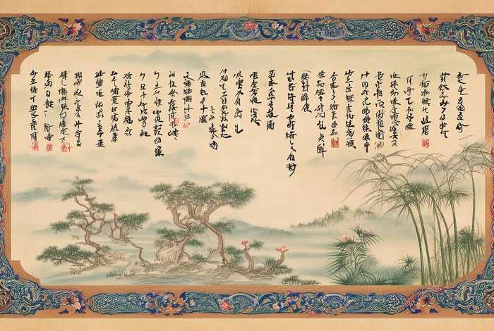 中国历史故事边框图怎么画、中国历史故事边框图怎么画的 中国历史故事边框图怎么画、中国历史故事边框图怎么画的