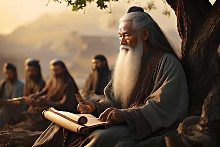 中国历史人物故事带给你的启发（中国历史人物故事带给你的启发有哪些）