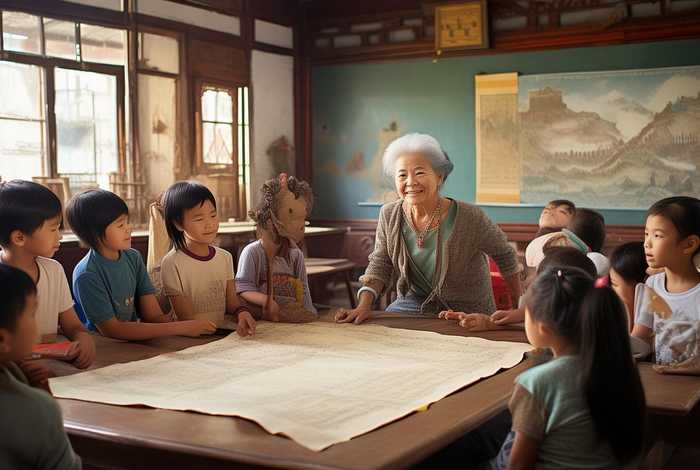 中国历史教学情分析 - 历史教学设计学情分析
