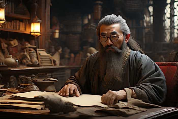 中国历史故事全集作者简介，中国历史故事全集作者简介是谁