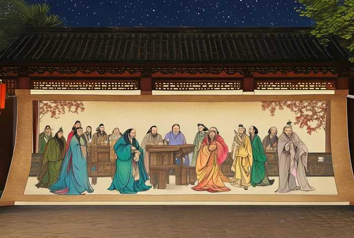 中国历史故事文本大全、中国历史故事文本大全图片