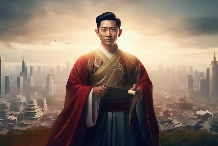 中国正义人物事例 - 2020年中国正义人物事例