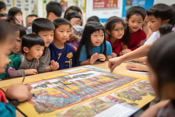 中国历史故事集适合几年级看 中国历史故事集适合多大孩子看 中国历史故事集适合几年级看 中国历史故事集适合多大孩子看