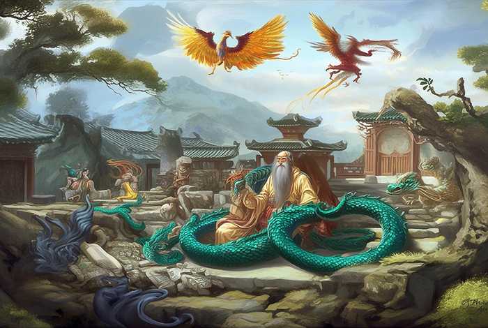 中国历史故事和神话有哪些,中国历史故事和神话有哪些故事 中国历史故事和神话有哪些,中国历史故事和神话有哪些故事