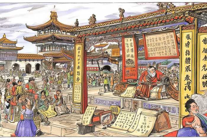 中国历史故事图解书(中国历史故事图解书有哪些) 中国历史故事图解书(中国历史故事图解书有哪些)