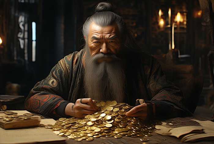 中国历史吝啬的人物代表;中国历史吝啬的人物代表作品 中国历史吝啬的人物代表;中国历史吝啬的人物代表作品