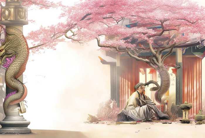 中国历史故事和本质的区别，中国历史故事和本质的区别和联系