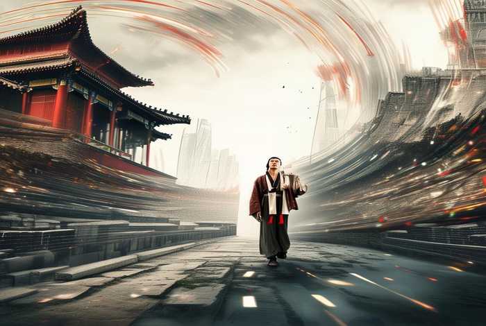 中国历史世界历史的穿越 - 中国历史的穿越者 中国历史世界历史的穿越 - 中国历史的穿越者