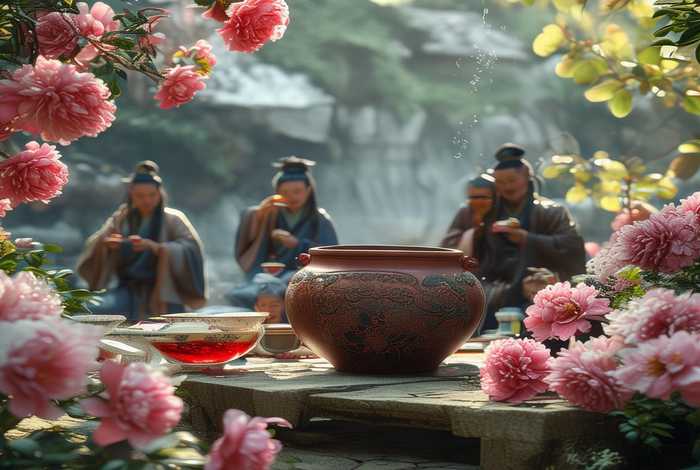 中国历史上关于葡萄酒的故事；关于古代中国葡萄酒的故事