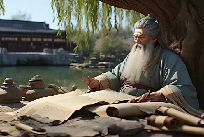 中国历史人物200字、中国历史人物200字口语交际作文