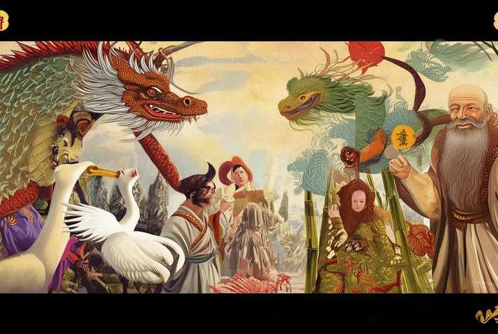 中国历史故事指什么生肖呢、中国历史故事指什么生肖呢图片 中国历史故事指什么生肖呢、中国历史故事指什么生肖呢图片