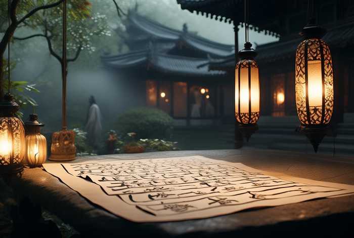 中国历史小众故事有哪些，中国历史小众故事有哪些名字