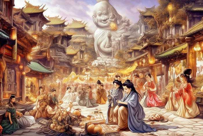 中国历史唐代的故事有哪些;中国历史唐代的故事有哪些名字 中国历史唐代的故事有哪些;中国历史唐代的故事有哪些名字
