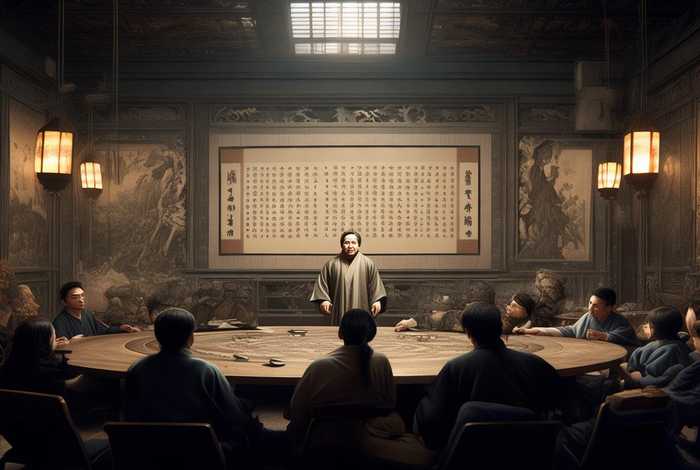 中国历史讲坛视频（中国历史讲坛视频第一集）