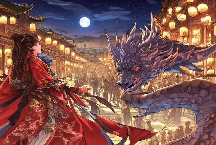 中国历史故事动漫图片 - 中国历史故事动漫图片大全