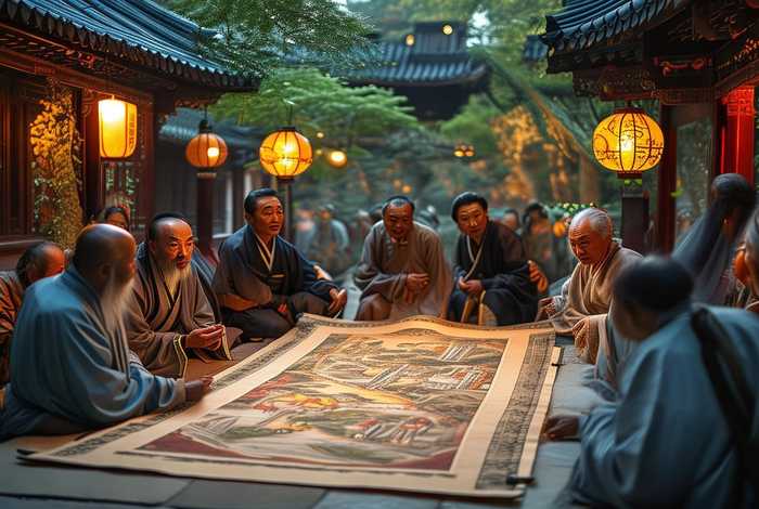 中国历史真实传说故事大全；中国历史真实传说故事大全视频