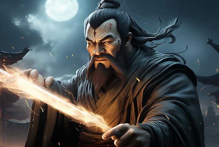 钟馗在中国神话故事;钟馗在中国神话故事中的形象 钟馗在中国神话故事;钟馗在中国神话故事中的形象