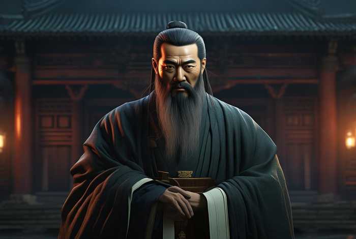中国历史人物故事包拯，中国历史人物故事包拯图片
